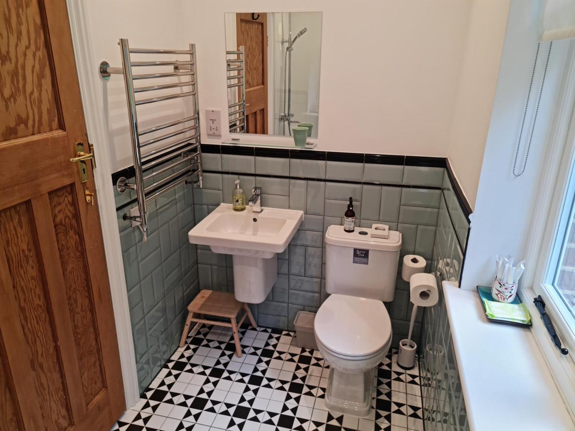 Newberry Wood Guesthouse Илфракомб Стая снимка