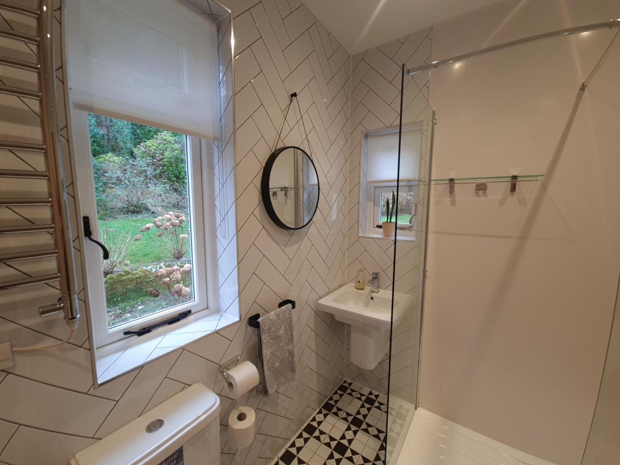 Newberry Wood Guesthouse Илфракомб Стая снимка