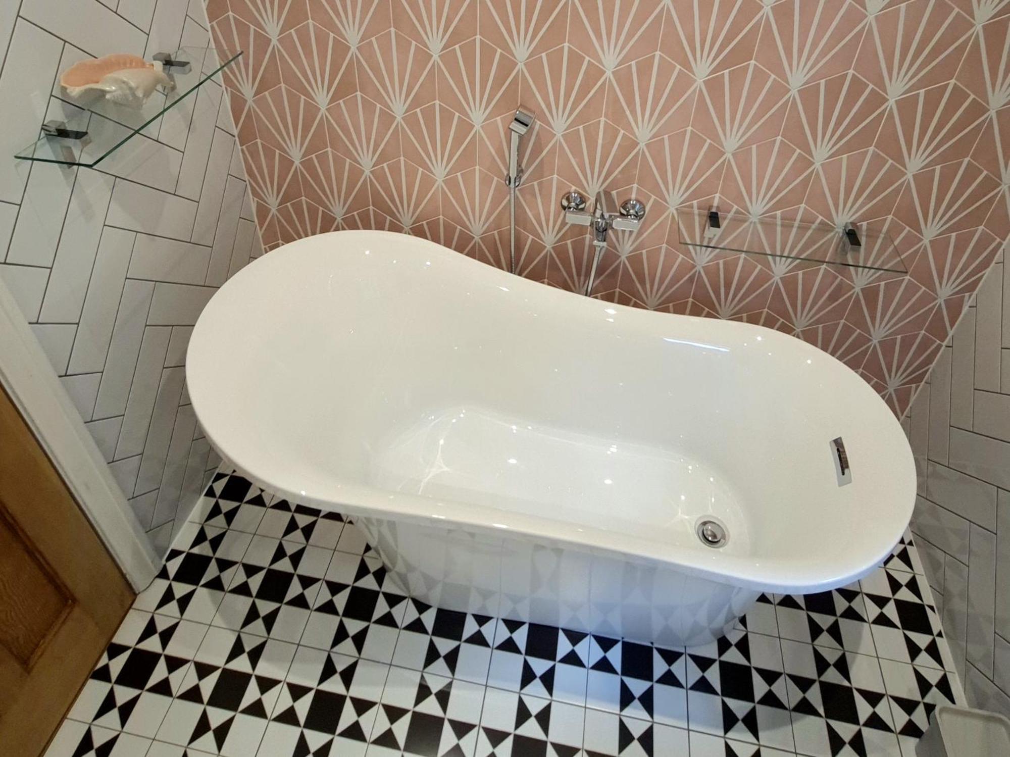 Newberry Wood Guesthouse Илфракомб Стая снимка